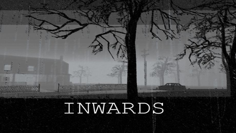 Half-Life 2 – Inwards Full