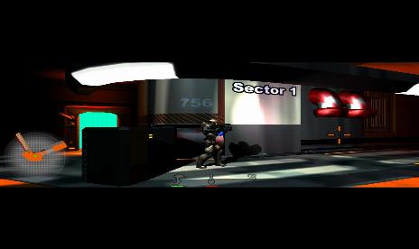 Ion Assault v1.0.0.1 (+6 Trainer)