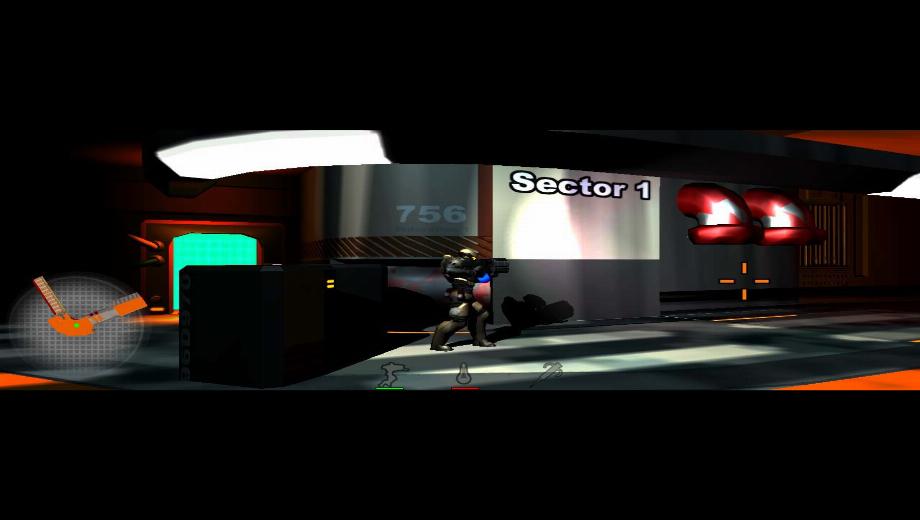 Ion Assault v1.0.0.1 (+6 Trainer)