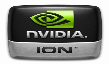 Nvidia Readies Next Generation ION GPU For Netbooks