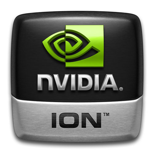 Nvidia prépare la nouvelle génération de GPU ION pour les netbooks