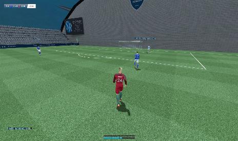 IOSoccer