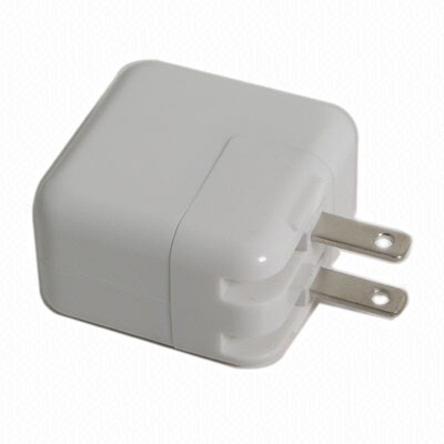 Apple Recalls iPhone 3G Power Adapters