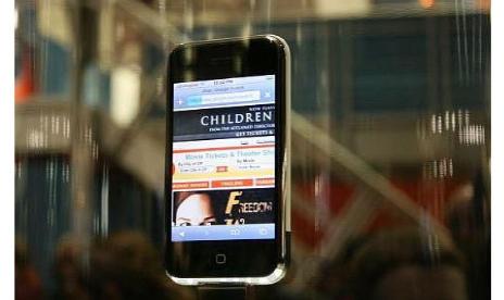AT&T: iPhone 3G Faults Affect The Whole Network