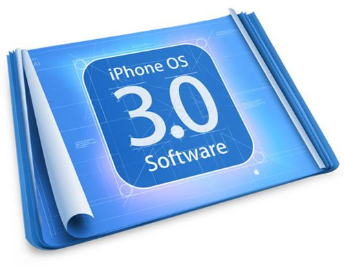 iPhone OS 3.0 To Add Cut Copy And Paste. Finally