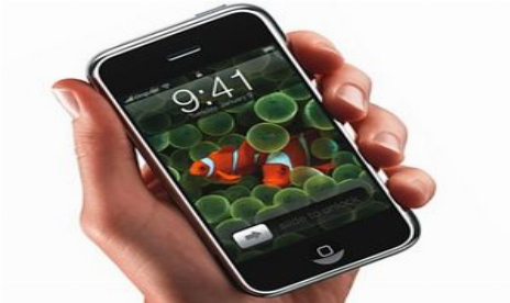 Software Unlocks iPhone AT&T Exclusivity