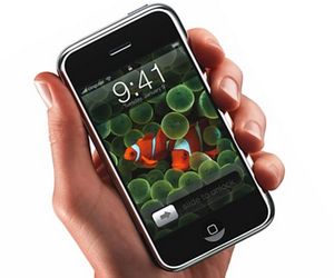 Software Unlocks iPhone AT&T Exclusivity
