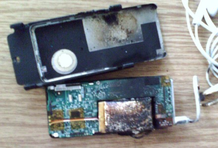 Japan Investigates iPod Nano Explosions