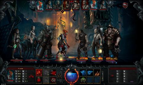 Iratus: Herr der Toten v175.17 (+20 Trainer)