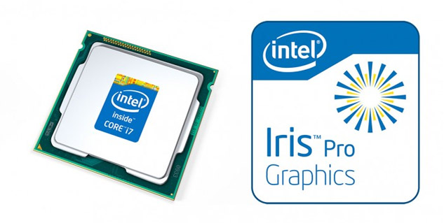 Can Intel’s Iris graphics chips offer alternative to gamers?