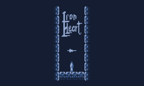 Iron Heart Free Juego Completo