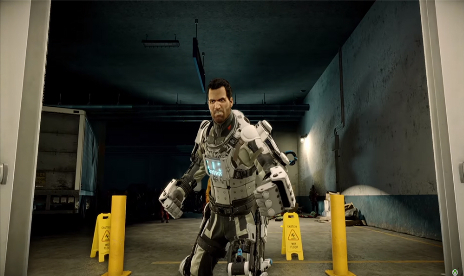 Dead Rising 4 führt uns im neuesten Trailer zurück ins Einkaufszentrum