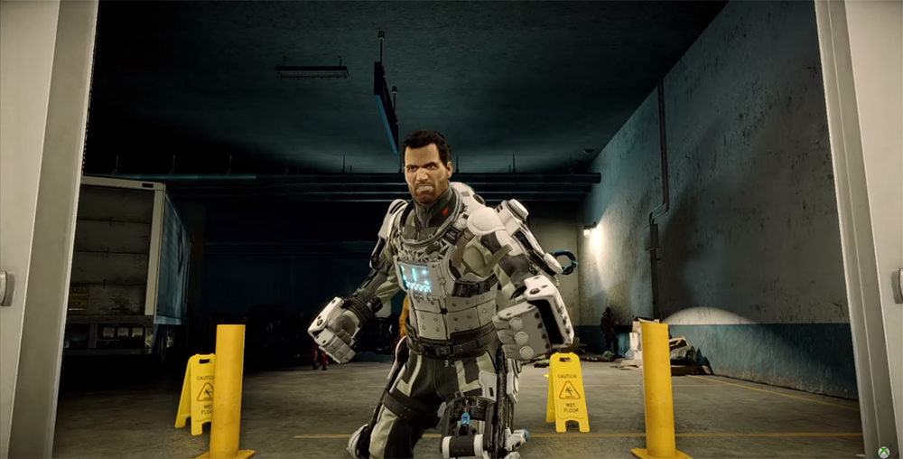 Dead Rising 4 takes us back to the mall in latest trailer