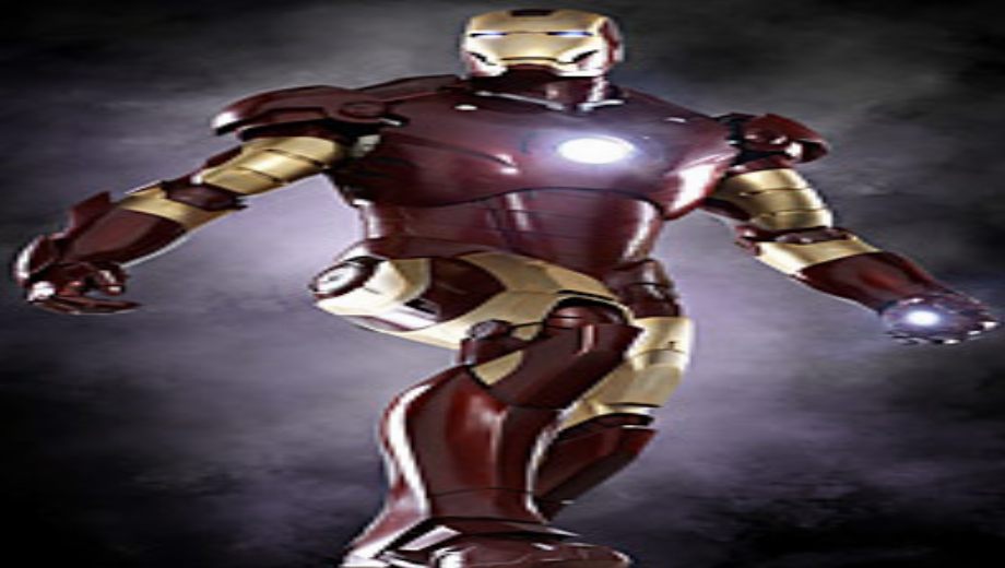 Iron Man (Entsperrer)