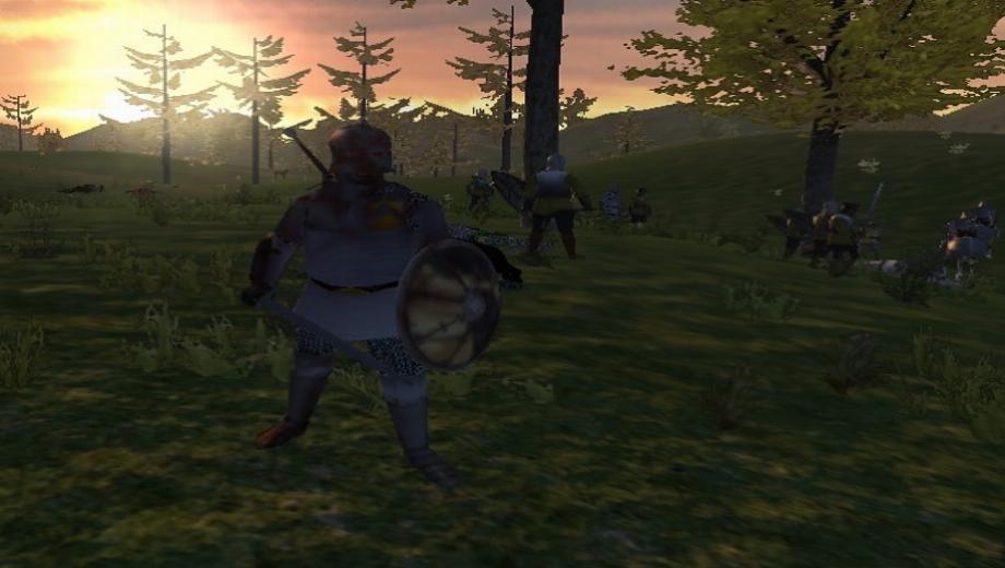 Ironside Version 1 Minor Patch 1 – Redundent Use