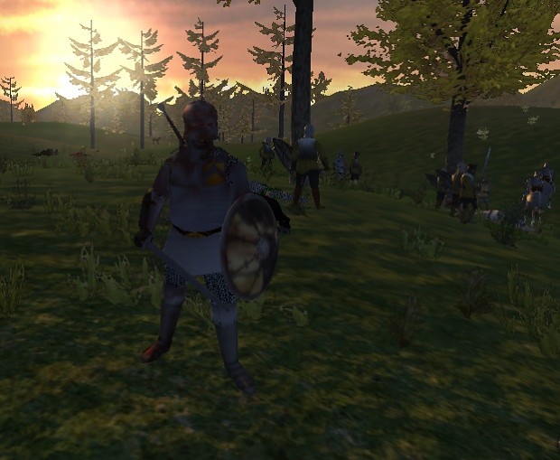 Ironside Version 1 Minor Patch 1 - Utilisation redondante