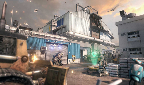Ironsight
