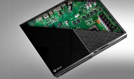 Microsoft Silently Unlocked A seventh Xbox One XPU For Games