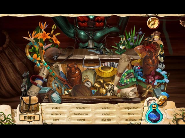 Isla Dorada – Episode 1: The Sands of Ephranis (+3 Trainer)