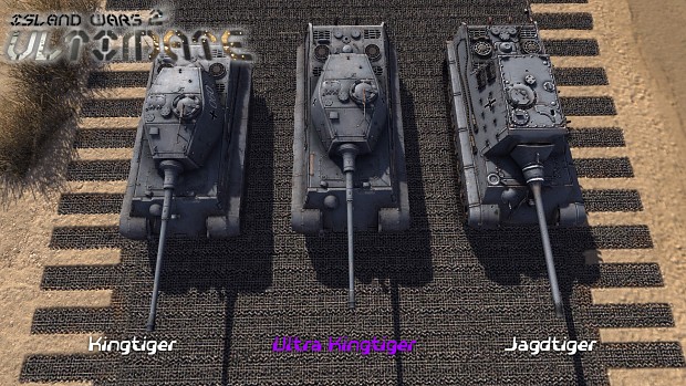 Island Wars 2: Ultimate v1.5.2 Full