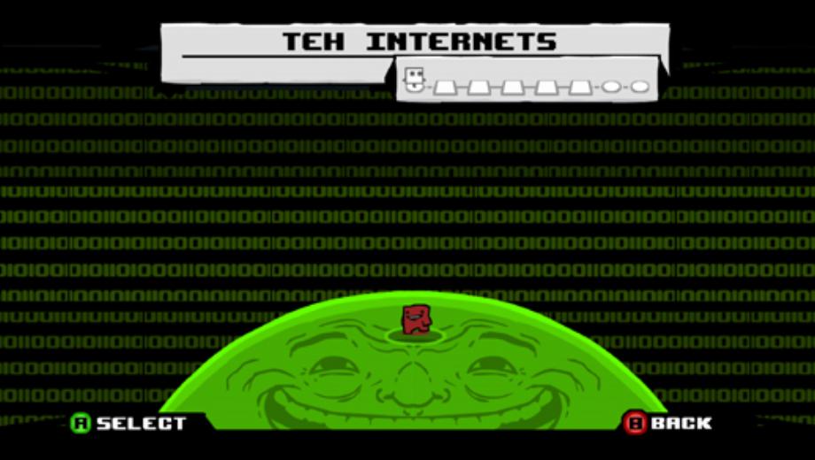 Team Meat Uses Teh Internets To Sneak Free DLC To Xbox LIVE