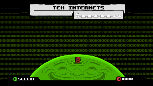 Team Meat Uses Teh Internets To Sneak Free DLC To Xbox LIVE