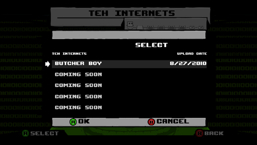 Team Meat Uses Teh Internets To Sneak Free DLC To Xbox LIVE
