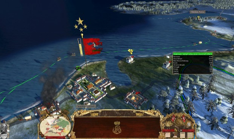 Imperial Splendour - Rise of the Republic v1.1 Hotfix