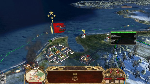 Imperial Splendour - Der Aufstieg der Republik v1.1 Hotfix