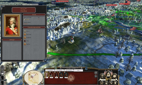 Imperial Splendour – Rise of the Republic v1.1 patch 1