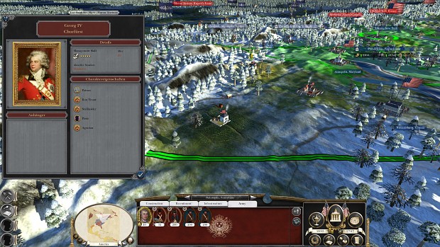 Imperial Splendour – Rise of the Republic v1.1 patch 1