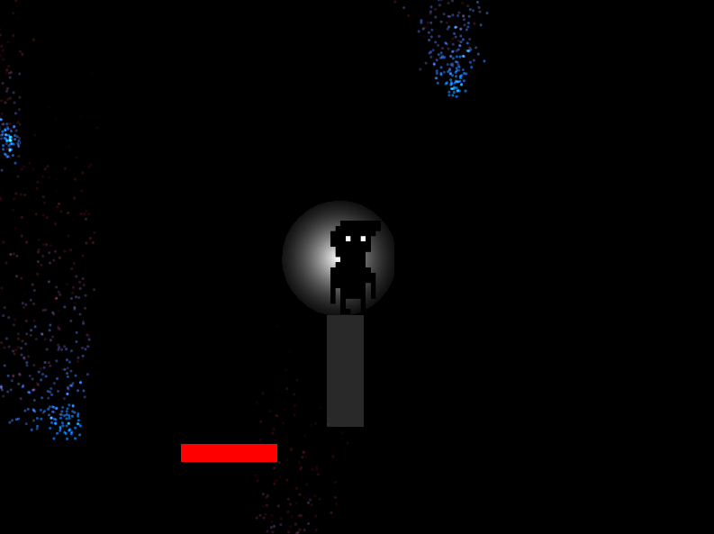 It is Too Dark Juego completo gratis