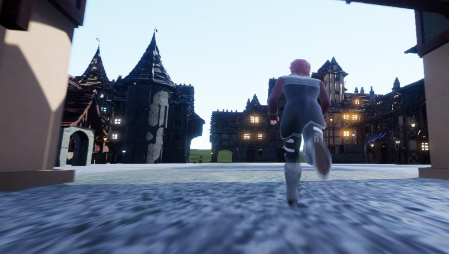 It Could All Be A Dream 3D Free Full Game