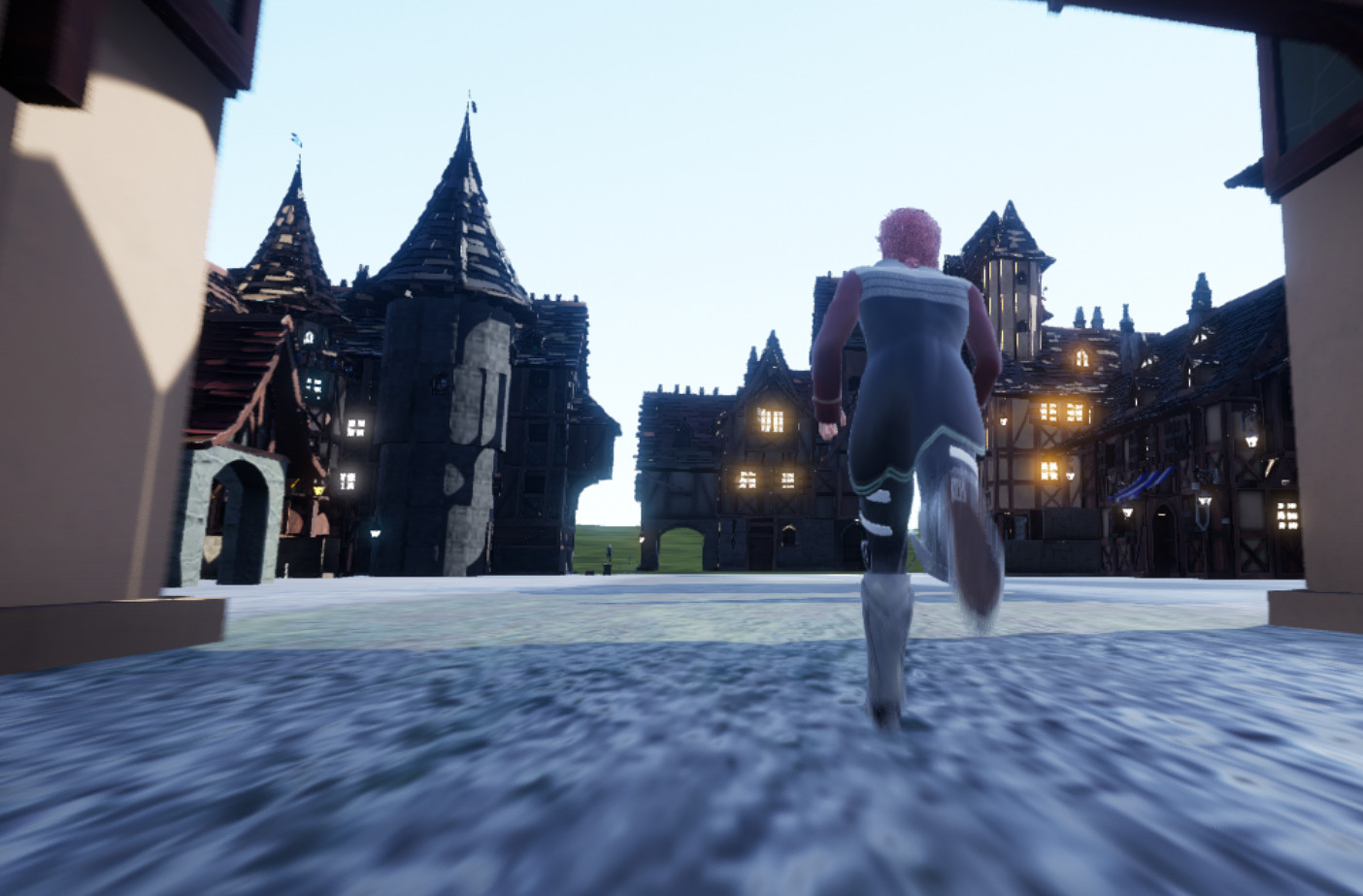 It Could All Be A Dream 3D Juego Completo Gratis