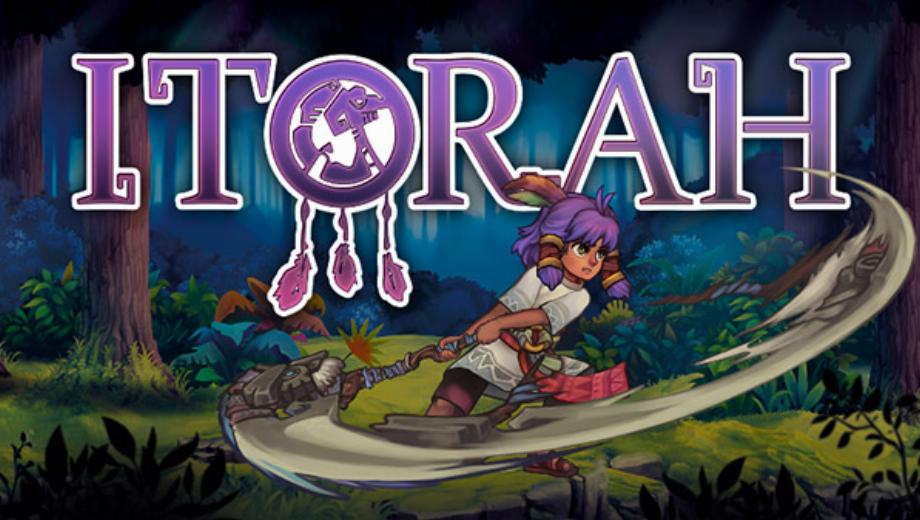 ITORAH v1.1.0.0 (+10 Trainer)