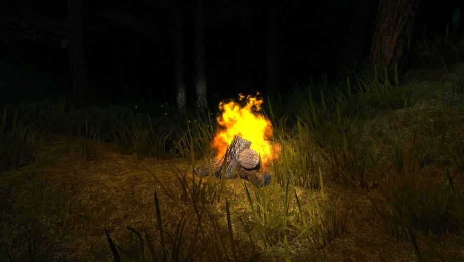 It's Dark Free Full Game