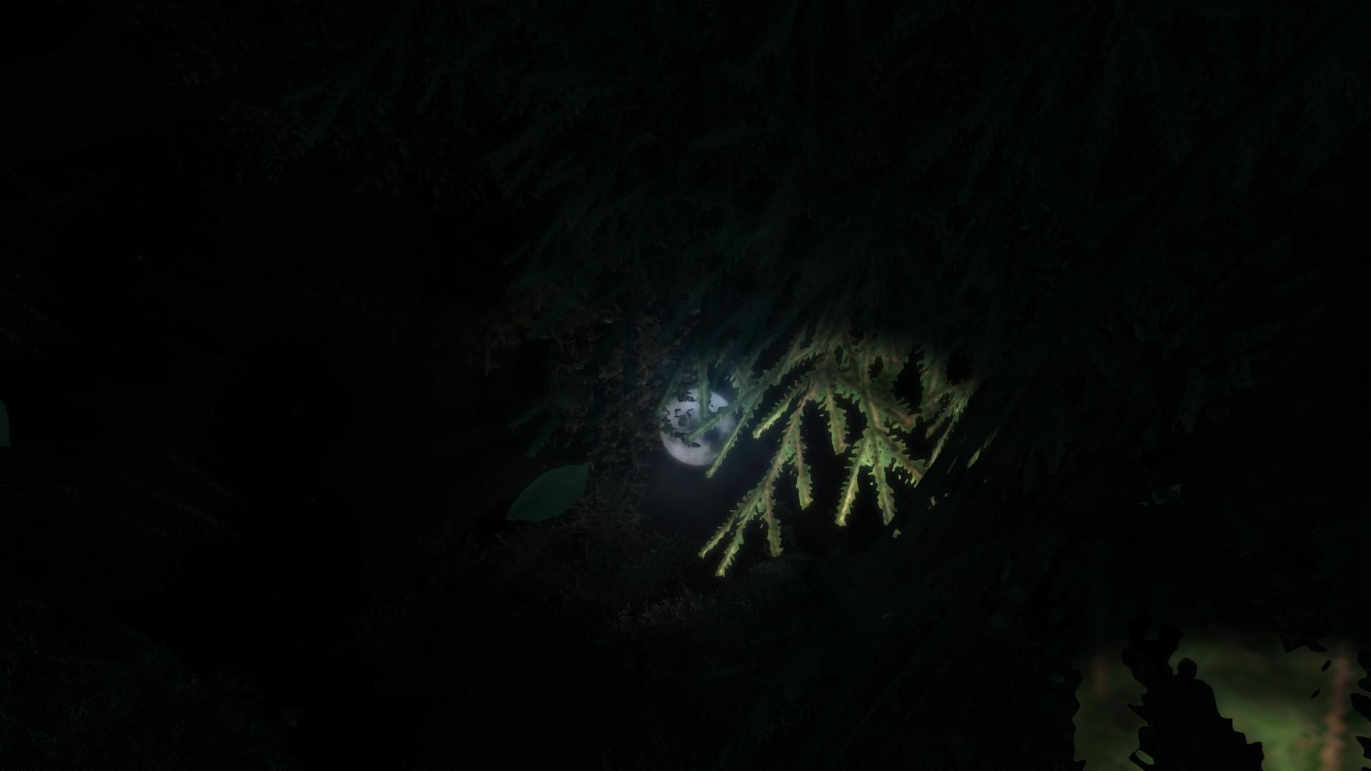 It’s Dark Free Full Game V0.2