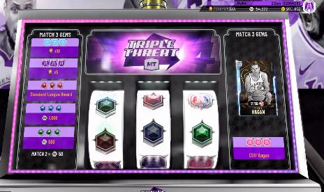 NBA 2K20 ressemble au pire non-jeu de jeu de tous les temps