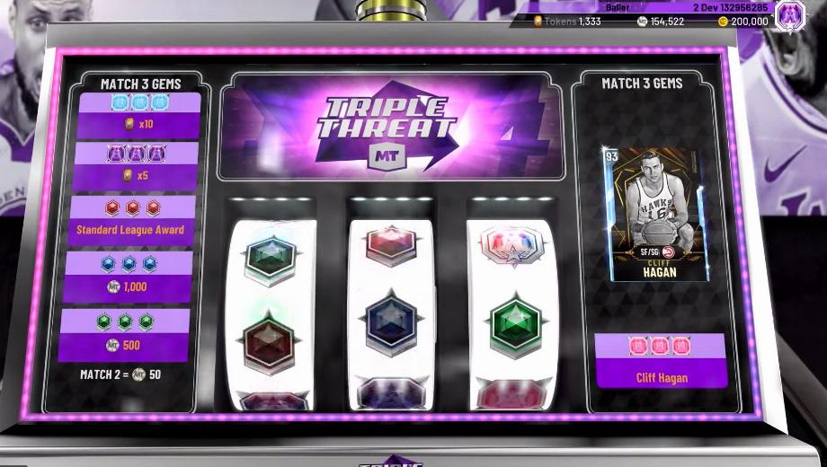 NBA 2K20 sieht aus wie das schlechteste Nicht-Glücksspiel aller Zeiten