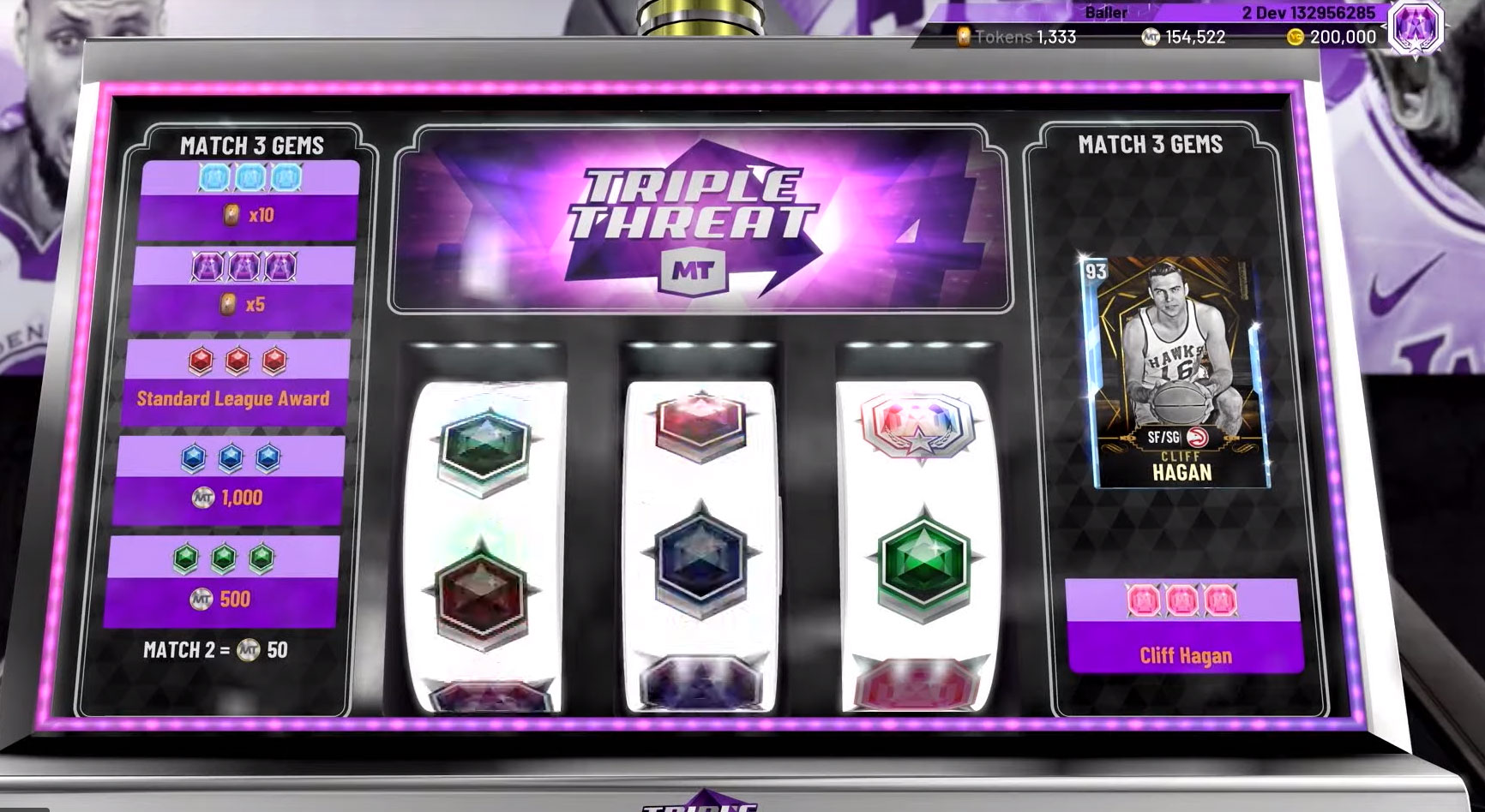NBA 2K20 ressemble au pire non-jeu de jeu de tous les temps