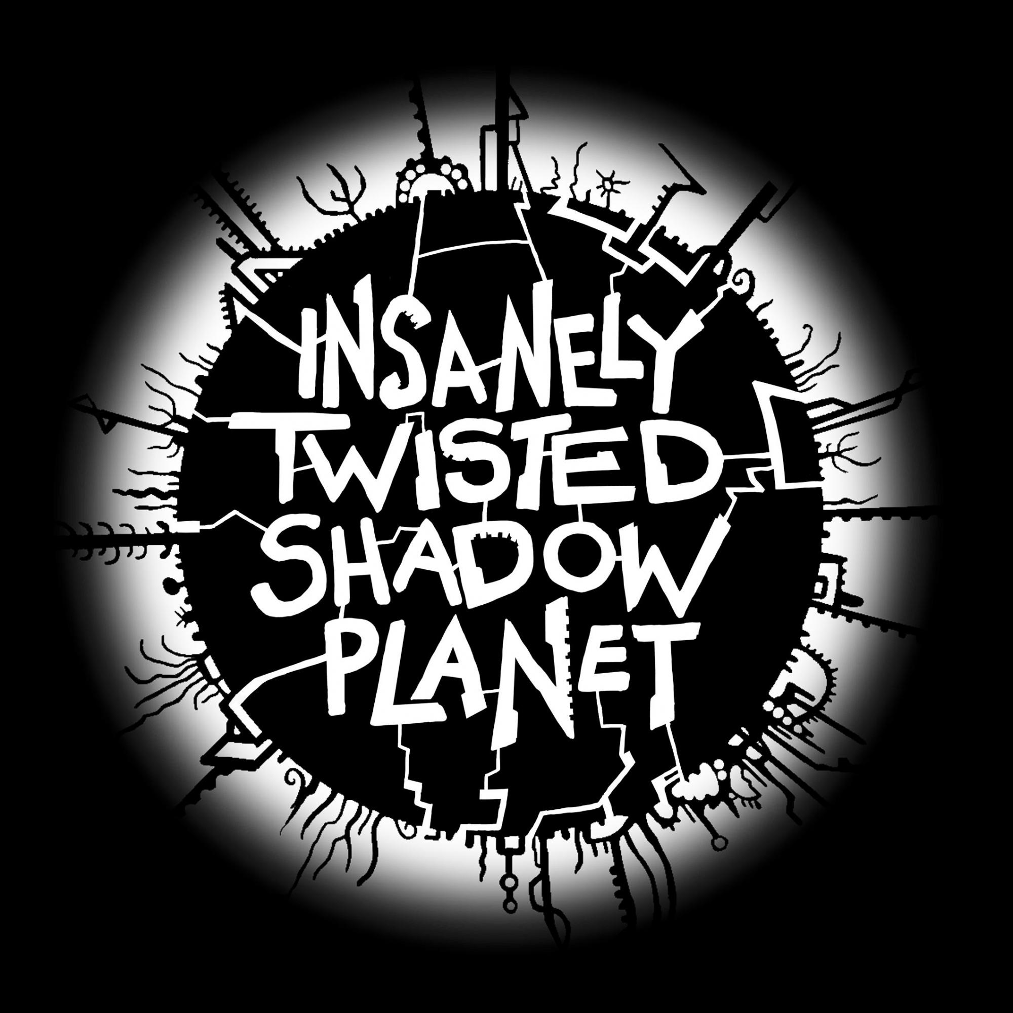 Wahnsinnig verdrehter Schattenplanet v1.0.1.1 (+2 Trainer)