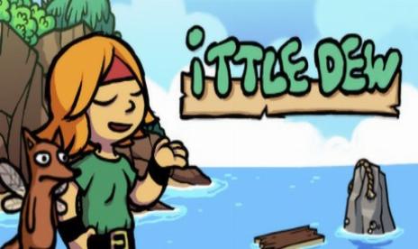 ittle Dew v1.01 (+2 Trainer)
