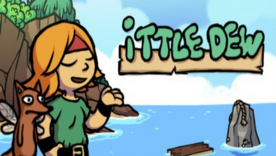 ittle Dew v1.01 (+2 Trainer)