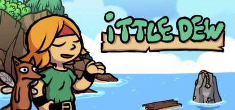 ittle Dew v1.01 (+2 Trainer)