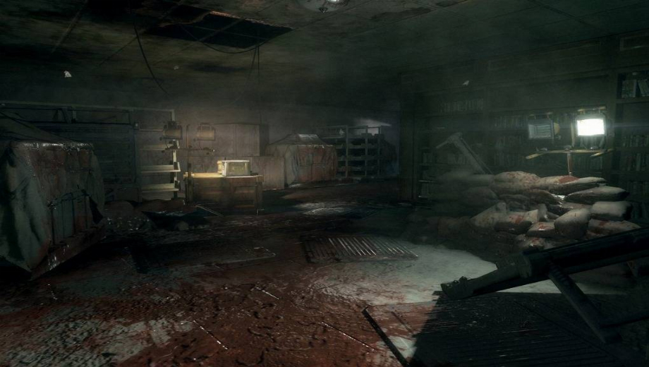 21 Doom 4 Screenshots Leaked