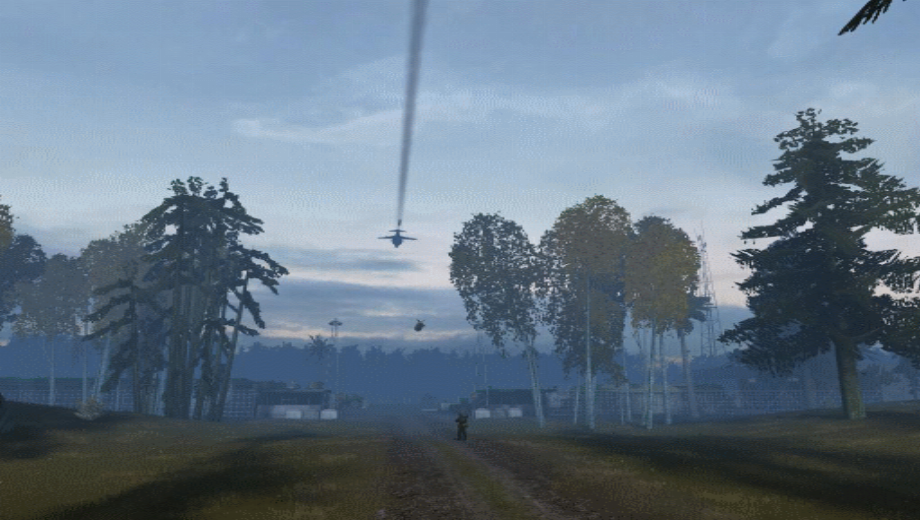 Ivory Coast Conflict V1.0 Full