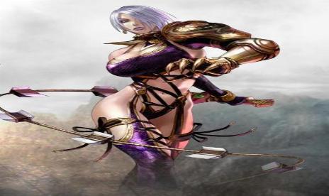 Los japoneses podrán ver más hiedra de Soul Calibur que los estadounidenses