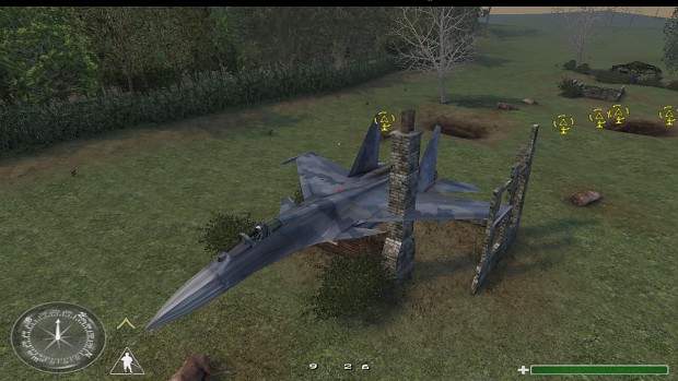 Infinity Warfare 2.5 Full