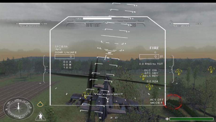 Infinity Warfare 2.6 Full