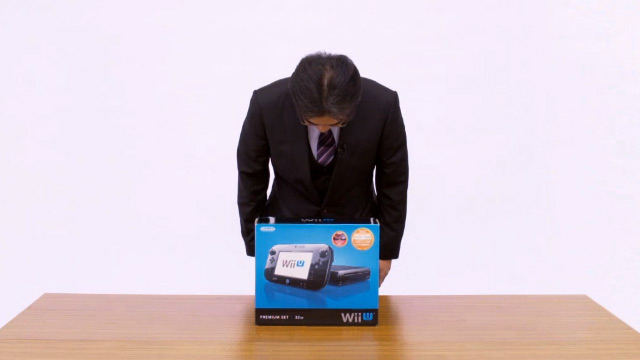 Iwata: Nintendo Will Never Offer Financial Incentives To 3rd Party Developers